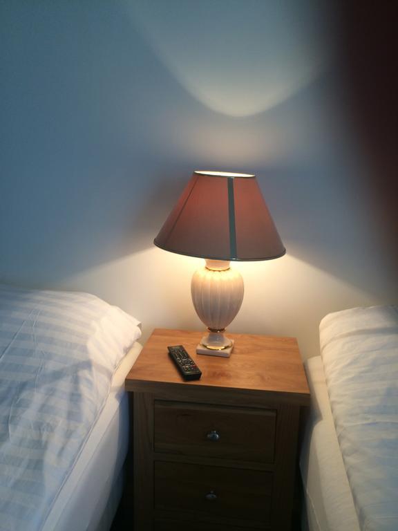 Hotel Ibudir Apartments Akureyri Room photo