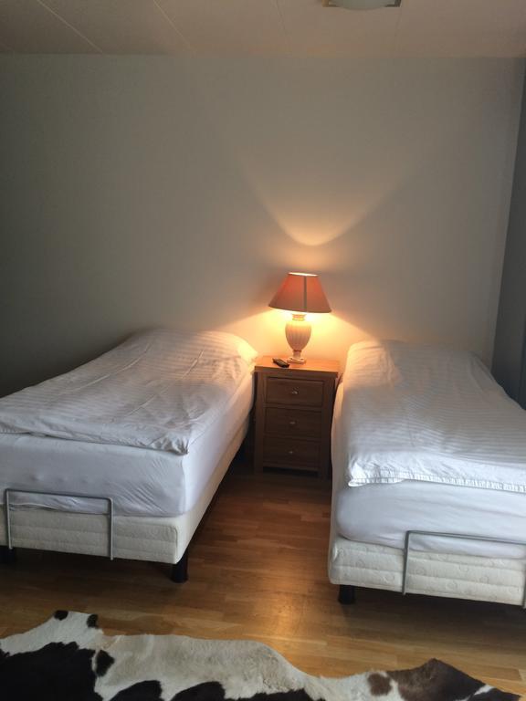 Hotel Ibudir Apartments Akureyri Room photo