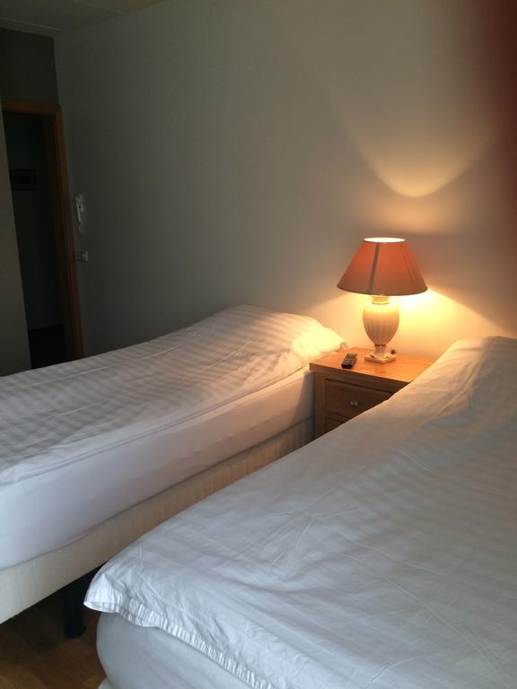 Hotel Ibudir Apartments Akureyri Room photo