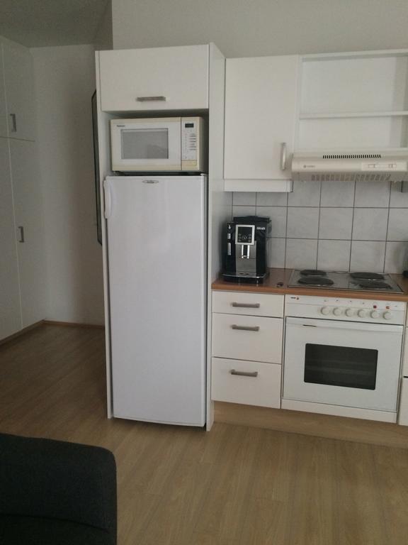 Hotel Ibudir Apartments Akureyri Room photo