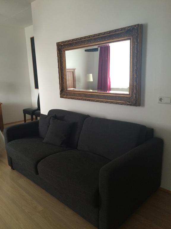 Hotel Ibudir Apartments Akureyri Room photo