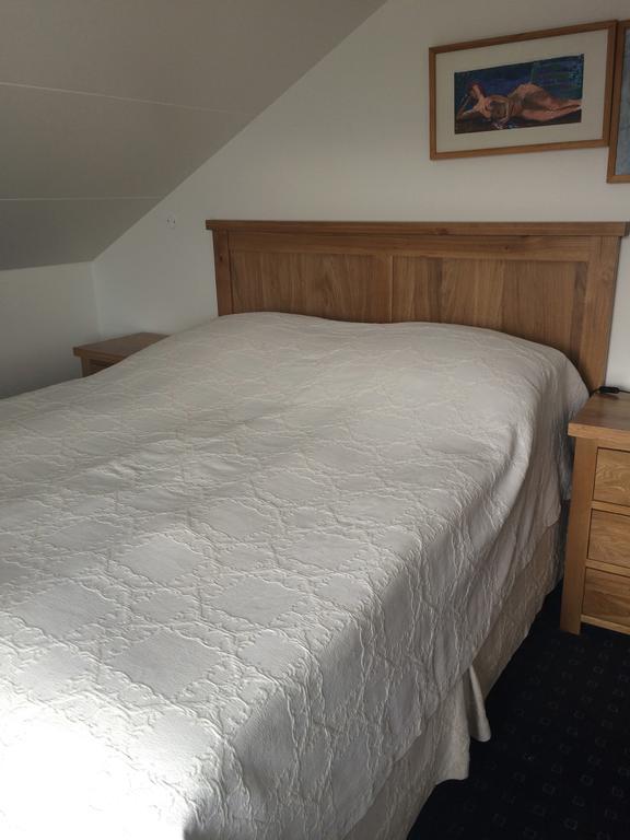 Hotel Ibudir Apartments Akureyri Room photo