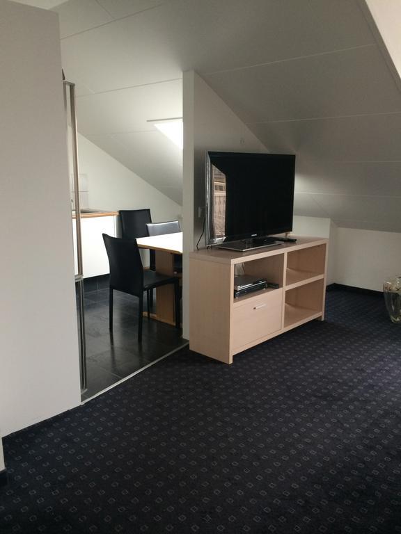 Hotel Ibudir Apartments Akureyri Room photo