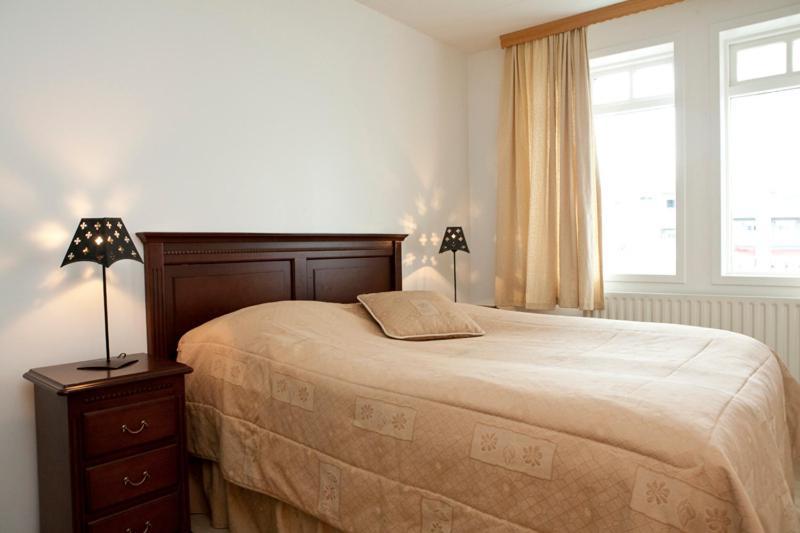 Hotel Ibudir Apartments Akureyri Room photo