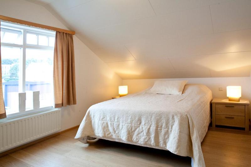 Hotel Ibudir Apartments Akureyri Room photo