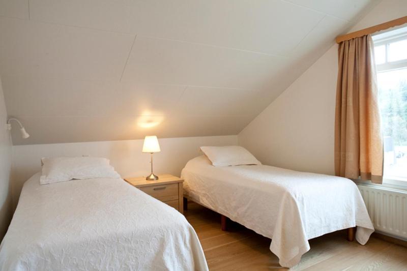 Hotel Ibudir Apartments Akureyri Room photo