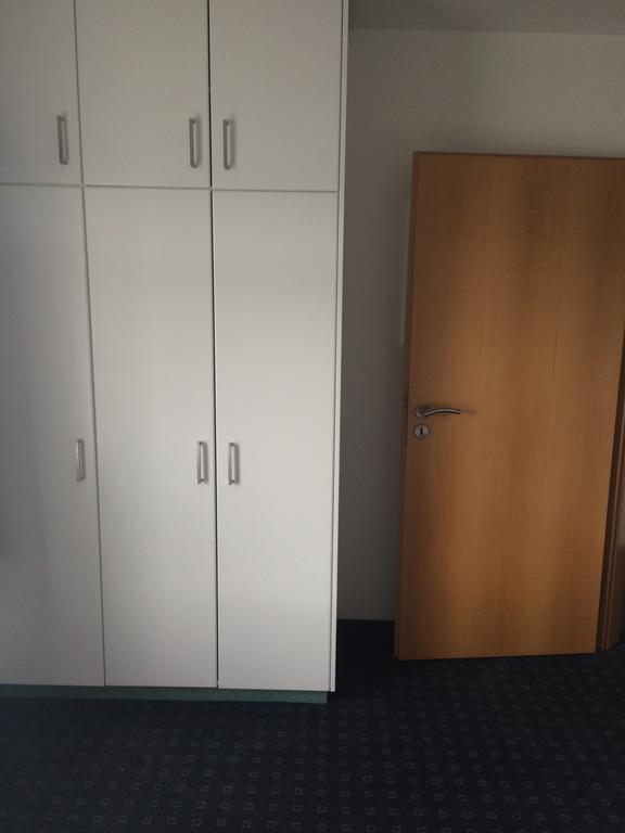 Hotel Ibudir Apartments Akureyri Room photo